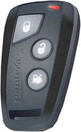 Pantera QX-44