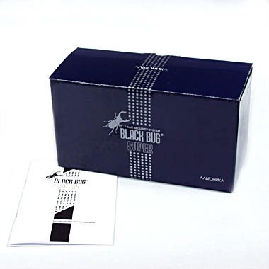 Охранно-противоугонный комплекс BLACK BUG SUPER BT-84L
