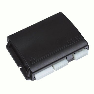 Охранно-противоугонная система REEF NET R-501