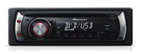 Универсальный мультимедийный проигрыватель Pioneer