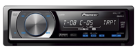 Pioneer DVH-P500UB